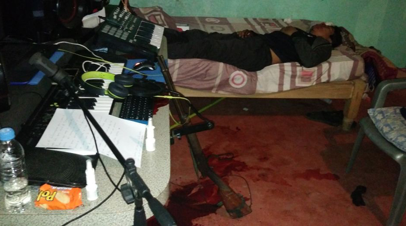 Se suicida joven en Coatlán y deja tétrico recado | El Imparcial de Oaxaca