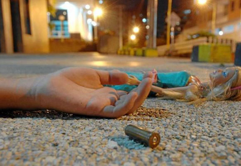 Adolescente recibe bala perdida durante cena de Año Nuevo en Huatulco | El Imparcial de Oaxaca