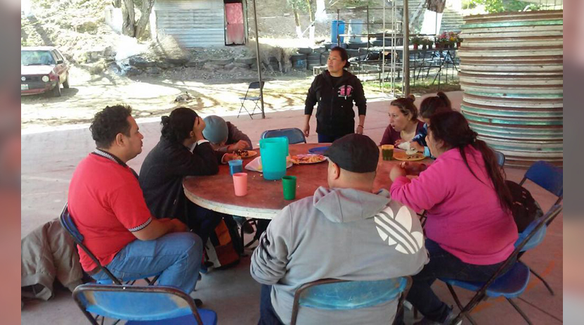 Apresan a chofer con indocumentados en la Mixteca | El Imparcial de Oaxaca