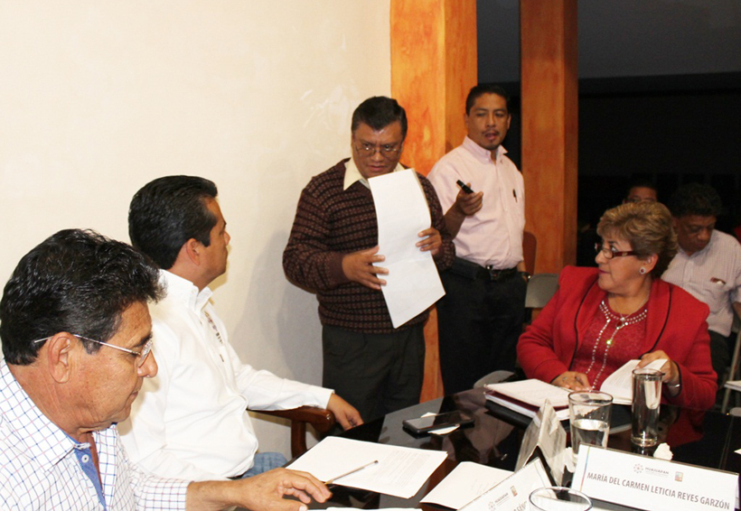 Pide ciudadano a  autoridades de Oaxaca utilizar  términos correctos | El Imparcial de Oaxaca