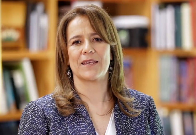 Margarita Zavala ha obtenido el 94% de firmas para candidatura independiente | El Imparcial de Oaxaca