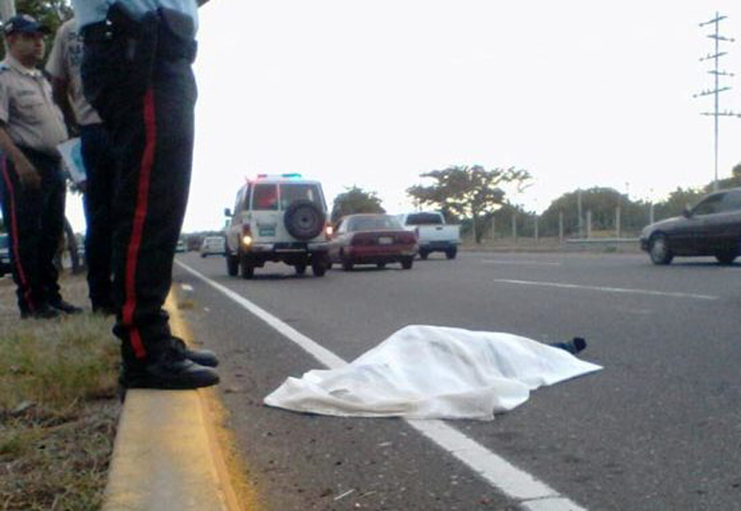 Mujer muere arrollada por conductor de camioneta que se dio a la fuga | El Imparcial de Oaxaca