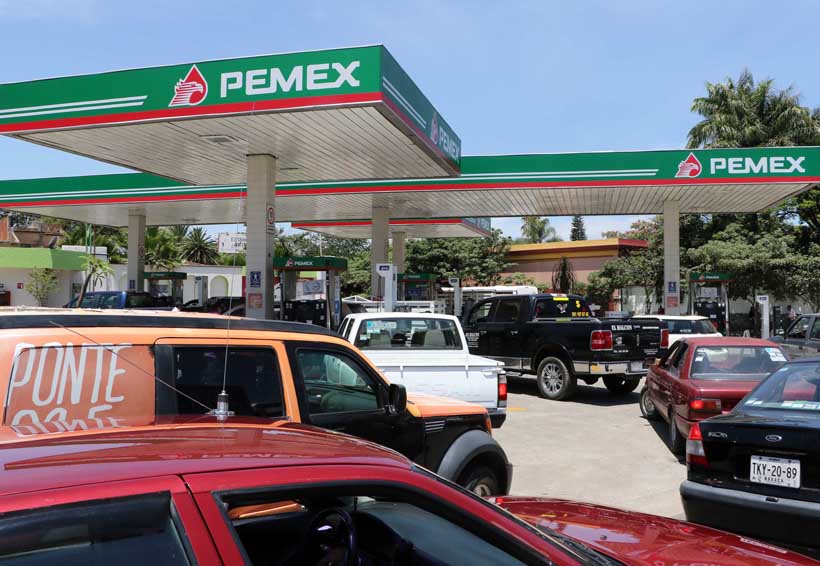 Gasolineras extranjeras, sin opción para abaratar costos | El Imparcial de Oaxaca
