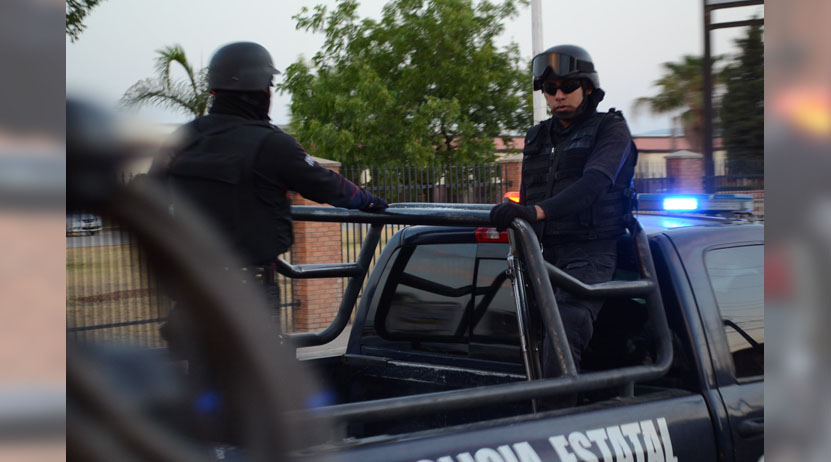 En Oaxaca, roban efectivo a transeúnte y escapan | El Imparcial de Oaxaca