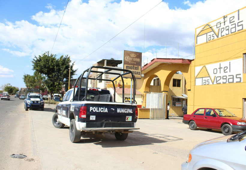 Muere hombre en motel de San Jacinto Amilpas, Oaxaca