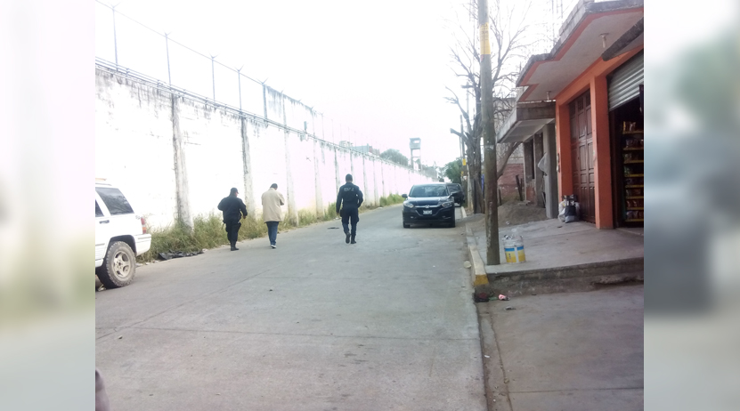 Culpable o no de homicidio efectuado en Teotitlán del Valle, Oaxaca | El Imparcial de Oaxaca