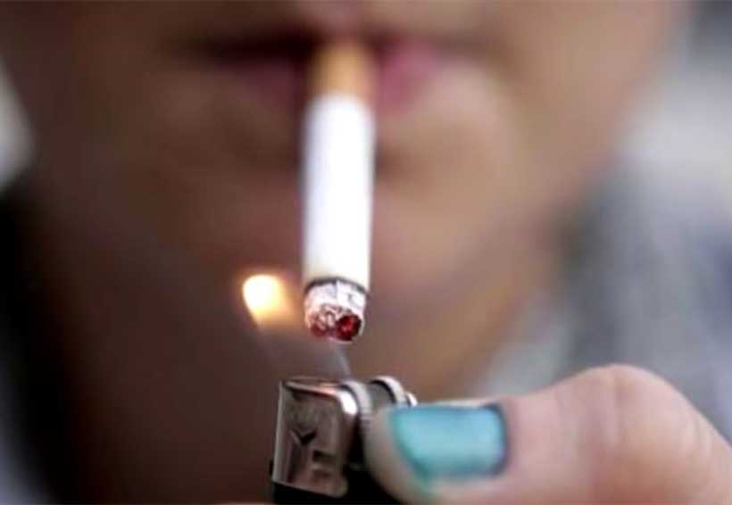 Fumar detona menopausia prematura | El Imparcial de Oaxaca