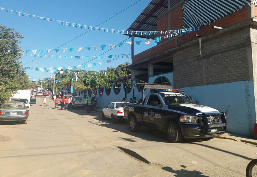Reavivan conflicto en Puerto Escondido, Oaxaca