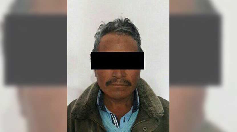 Acusan a campesino del delito de violación en Nochixtlán, Oaxaca