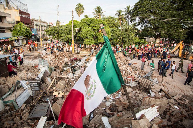 Bansefi clona damnificados del terremoto; algunos tienen hasta 16 registros y ninguna tarjeta | El Imparcial de Oaxaca