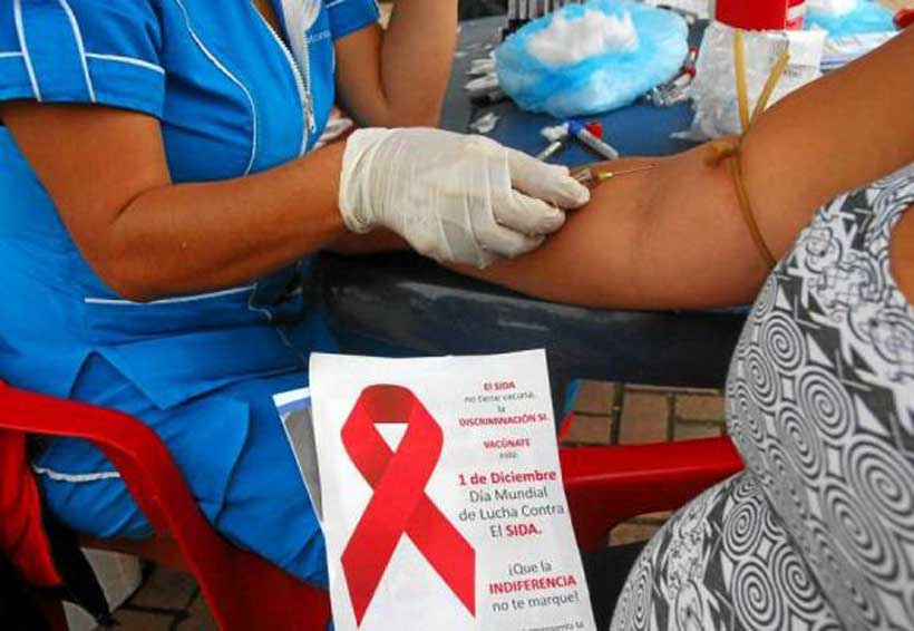 Amas de casa, principal sector afectado por el VIH | El Imparcial de Oaxaca
