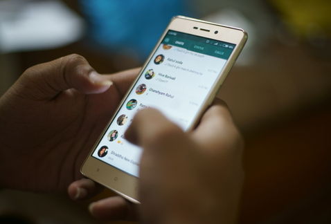 Negocios ahora podrán manejar su propio WhatsApp, la nueva app totalmente grande | El Imparcial de Oaxaca