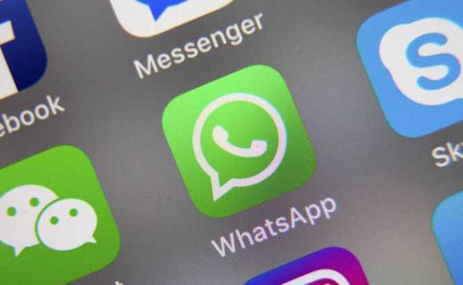 WhatsApp lucha contra cadenas de mensajes falsos | El Imparcial de Oaxaca