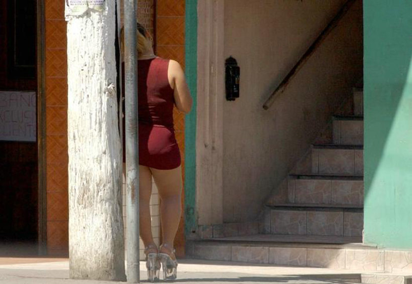 Informan que no ha crecido  el censo de sexoservidoras en Tuxtepec, Oaxaca | El Imparcial de Oaxaca
