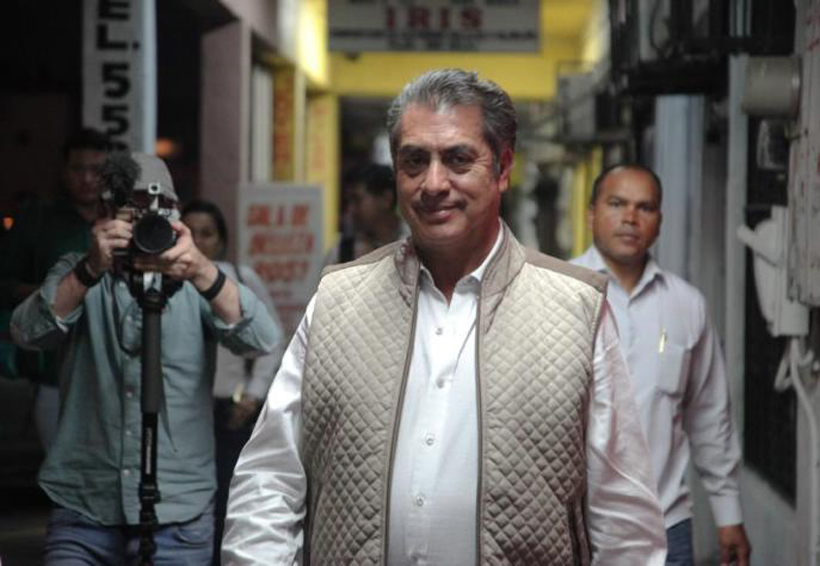 “El Bronco”, Ríos y Zavala registraron a cientos de miles de electores inexistentes: INE | El Imparcial de Oaxaca “El Bronco”, Ríos y Zavala registraron a cientos de miles de electores inexistentes: INE | El Imparcial de Oaxaca