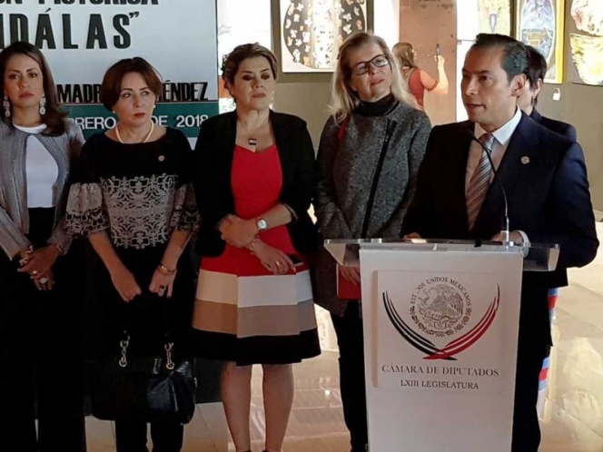 Desmienten renuncia de Ochoa Reza | El Imparcial de Oaxaca