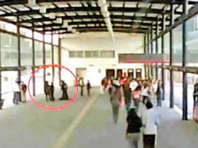 Caso Marco Antonio; Metro no envió videos por omisión de SSP | El Imparcial de Oaxaca