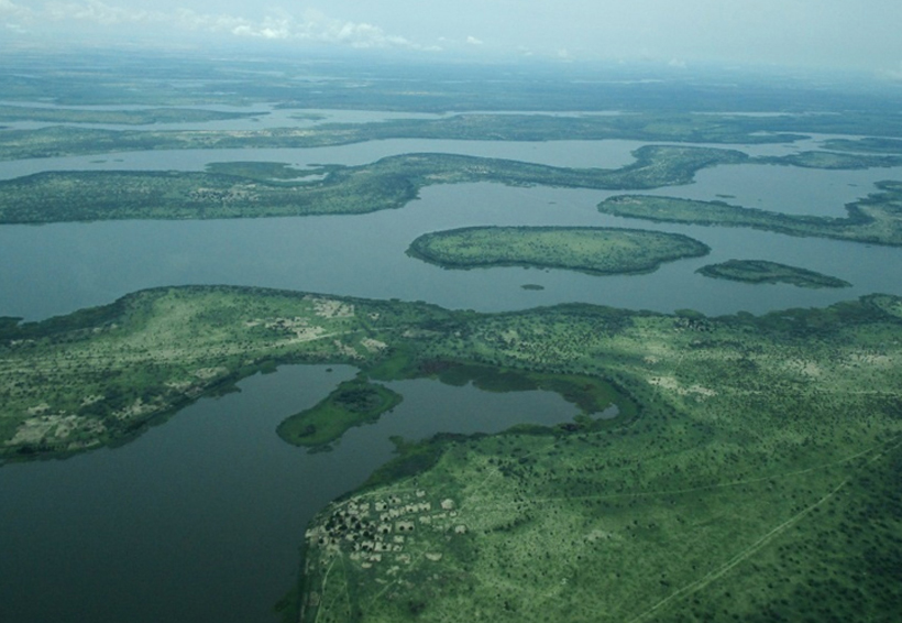 UNESCO busca impulsar la preservación del Lago Chad en África | El Imparcial de Oaxaca
