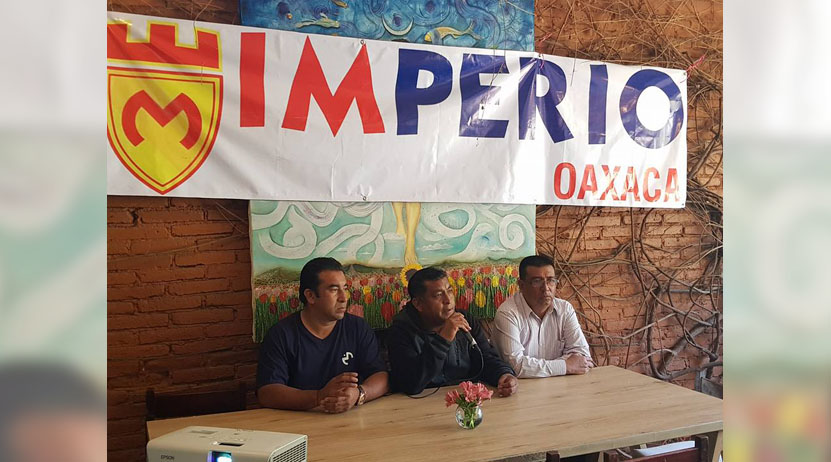 Filial de Monarcas Morelia abre sus puertas en Oaxaca | El Imparcial de Oaxaca