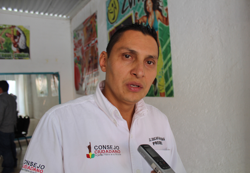Capacitarán a huajuapenses  sobre los delitos electorales | El Imparcial de Oaxaca