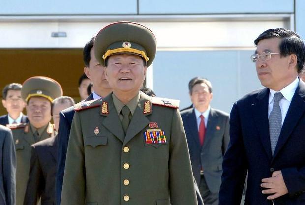 Destituyen por corrupción al jefe de fuerzas armadas de Norcorea | El Imparcial de Oaxaca