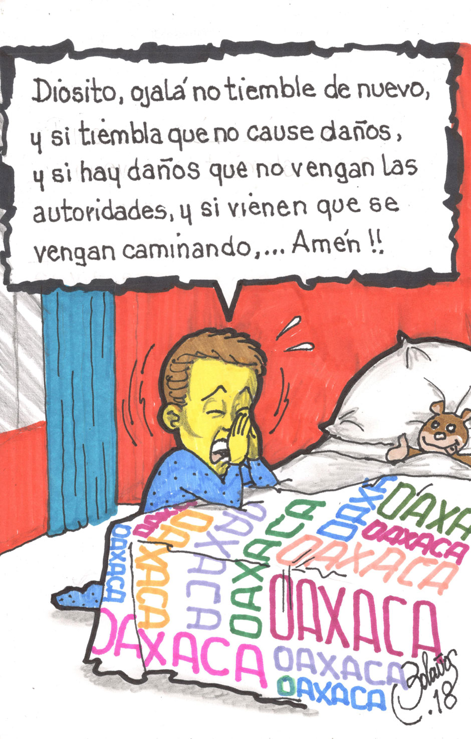 200218 | El Imparcial de Oaxaca