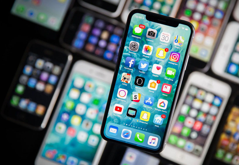 El iPhone X vendió menos de lo esperado, pero generó ingresos históricos para Apple | El Imparcial de Oaxaca