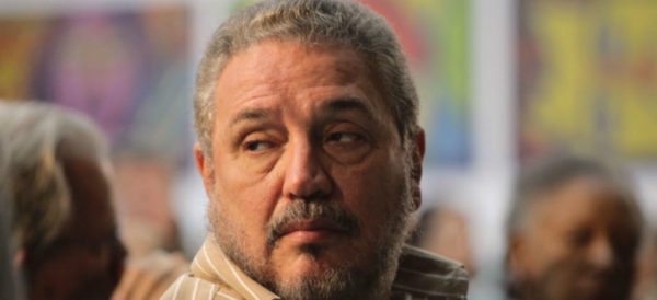 Organiza familia funeral del hijo de Fidel Castro | El Imparcial de Oaxaca Organiza familia funeral del hijo de Fidel Castro | El Imparcial de Oaxaca