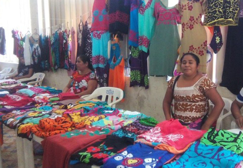 Lanzan programa para artesanos de Tuxtepec denominado “Creando Identidades” | El Imparcial de Oaxaca
