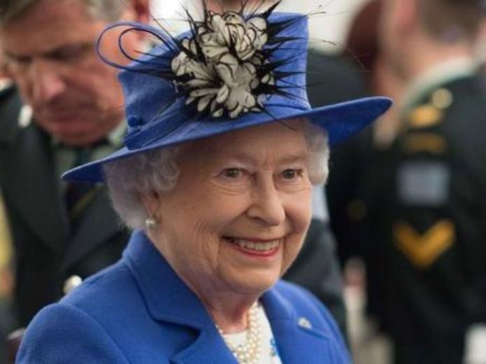 La reina Isabel II cumple 66 años de reinado británico | El Imparcial de Oaxaca