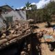 Reconstrucción en la Costa de Oaxaca a cargo del Fonden: AMH