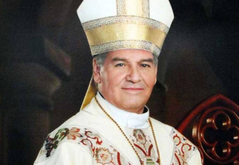 Asumirá arzobispo electo de Oaxaca el 25 de abril | El Imparcial de Oaxaca