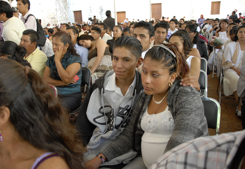 Día del Amor y la Amistad: sin amor y sin dinero | El Imparcial de Oaxaca
