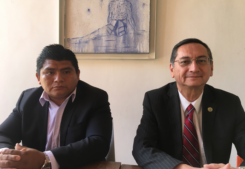 Oaxaca, en rezago en acreditación de carreras | El Imparcial de Oaxaca