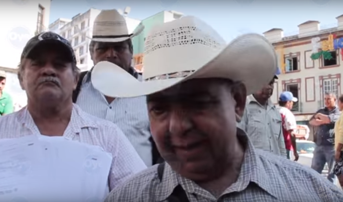 Secuestran a líder cañero en Tuxtepec | El Imparcial de Oaxaca