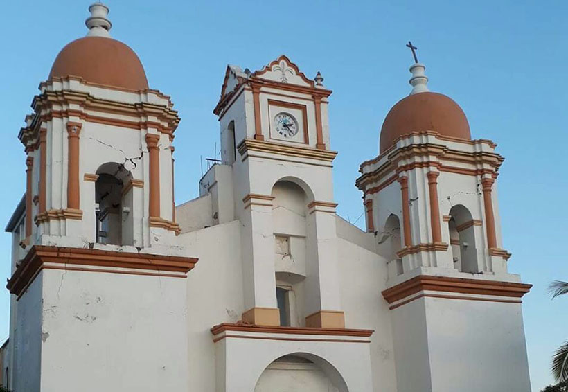 Van 150 réplicas del sismo de 7.2 de Pinotepa Nacional, Oaxaca | El Imparcial de Oaxaca