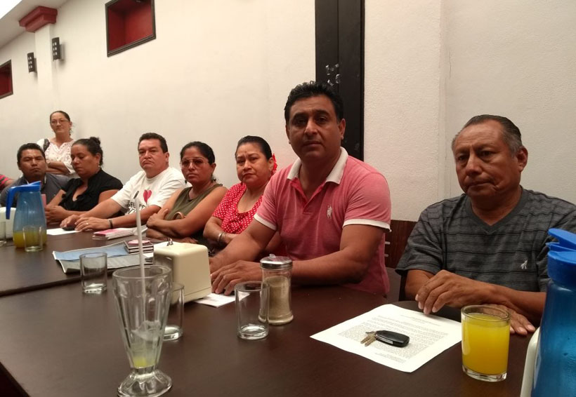 Darán a conocer lineamientos  del fondo de reconstrucción del Istmo de Oaxaca | El Imparcial de Oaxaca