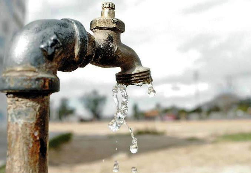 Denuncian desabasto de agua en la Col. Alemán, Oaxaca | El Imparcial de Oaxaca