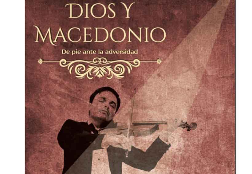 Dios y Macedonio  presenta sus últimas  funciones teatrales | El Imparcial de Oaxaca