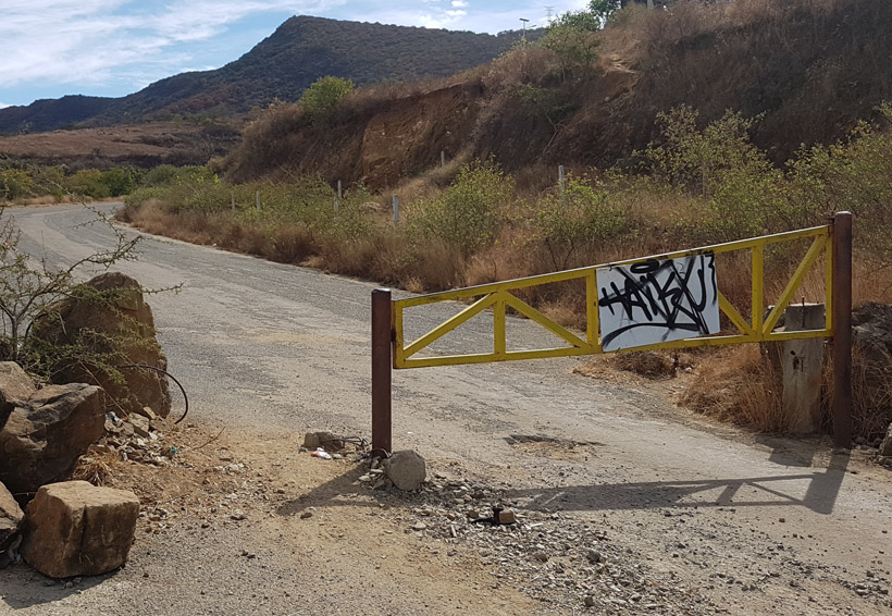 Libramientos en Oaxaca, no despegan | El Imparcial de Oaxaca