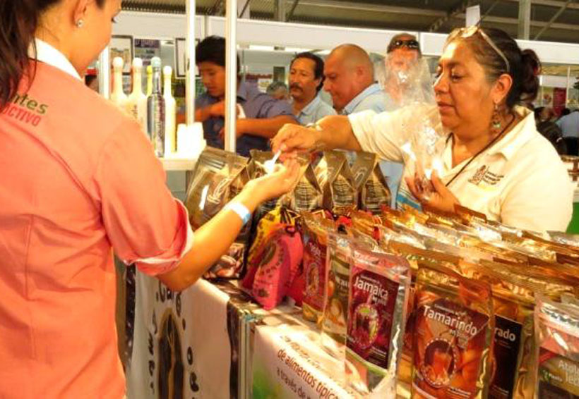 Atiende Secretaría de Economía de Oaxaca a más de  5 mil micro empresas | El Imparcial de Oaxaca