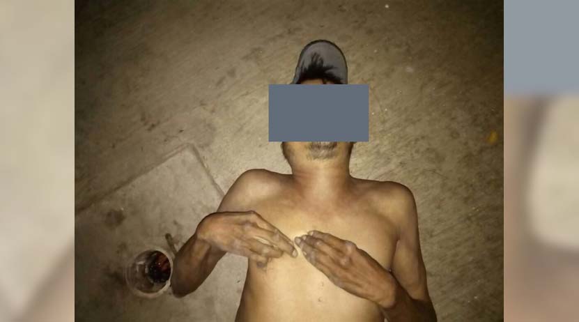 Muere electrocutado, reparaba instalación en San Juan Colorado, Oaxaca