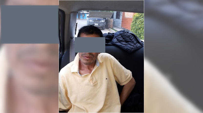 Acusado de robar un vehículo en Oaxaca | El Imparcial de Oaxaca Acusado de robar un vehículo en Oaxaca | El Imparcial de Oaxaca