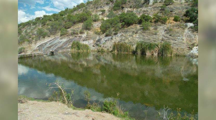 Ahogado en la presa ‘Las Peñas’ en Tequixtepec, Huajuapan | El Imparcial de Oaxaca
