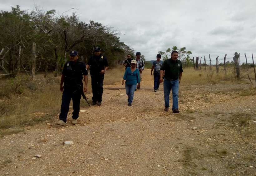 Fortalecen línea de investigación tras desaparición de reportero en el Istmo de Oaxaca
