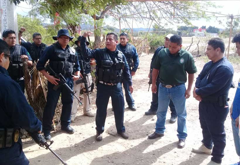 Fortalecen línea de investigación tras desaparición de reportero en el Istmo de Oaxaca
