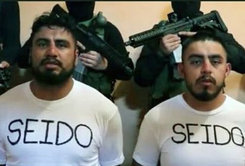 Reaparecen en un video dos policías ‘levantados’ | El Imparcial de Oaxaca