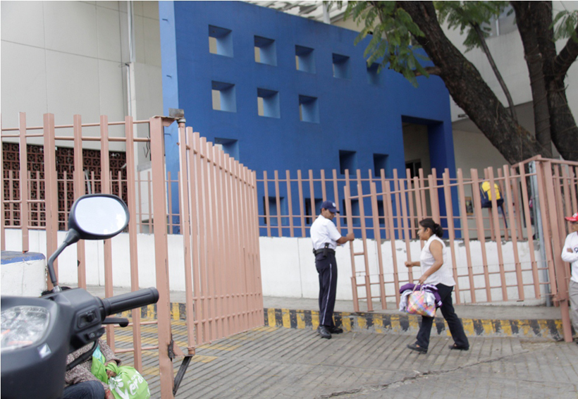 Se “levanta” paro en sector Salud de Oaxaca | El Imparcial de Oaxaca Se “levanta” paro en sector Salud de Oaxaca | El Imparcial de Oaxaca