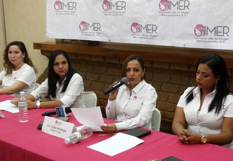 Conforma IMER, Capítulo Oaxaca | El Imparcial de Oaxaca