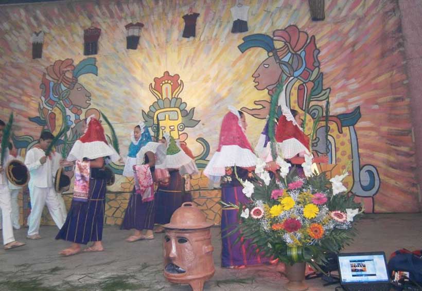 Inician preparativos para el  Guendaliza´a en Santo Domingo Tehuantepec, Oaxaca | El Imparcial de Oaxaca